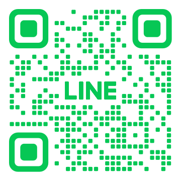 LINE QR Code LDC Automation